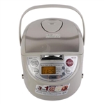 NỒI CƠM ĐIỆN TỬ TIGER JBA-T10W 1.0L